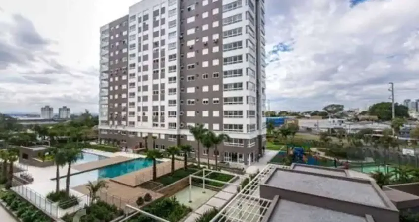 Apartamento com 3 quartos à venda na Avenida Assis Brasil, 4556, Sarandi, Porto Alegre