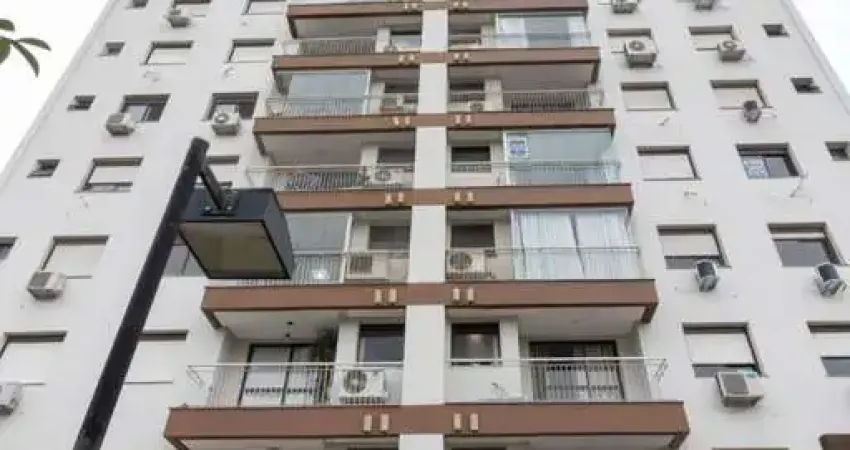 Apartamento com 2 quartos à venda na Rua Piauí, 40, Passo da Areia, Porto Alegre