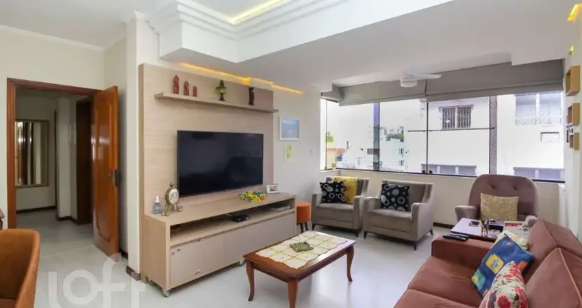 Apartamento com 3 quartos à venda na Rua Sport Club São José, 45, Passo da Areia, Porto Alegre