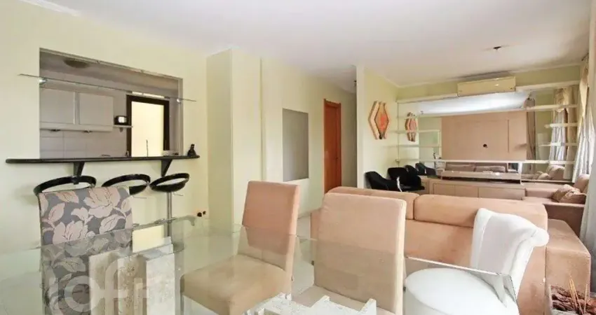 Apartamento com 2 quartos à venda na Avenida Grécia, 1100, Passo da Areia, Porto Alegre