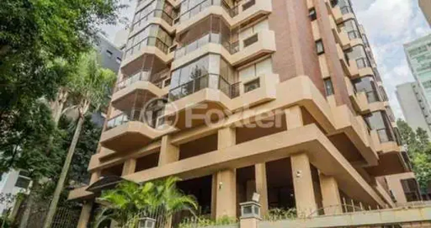 Apartamento com 3 quartos à venda na Rua Pedro Ivo, 385, Mont Serrat, Porto Alegre