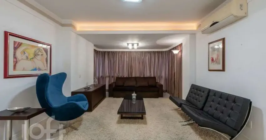 Apartamento com 3 quartos à venda na Rua Pedro Ivo, 385, Mont Serrat, Porto Alegre