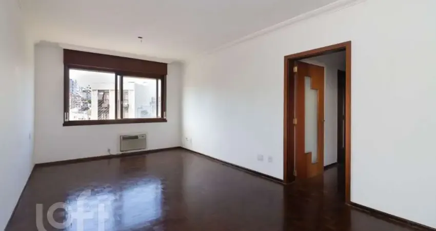 Apartamento com 2 quartos à venda na Rua Felicíssimo de Azevedo, 1501, Auxiliadora, Porto Alegre