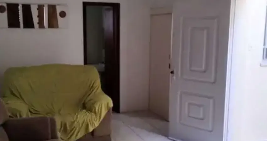 Apartamento com 2 quartos à venda na Avenida Nova York, 726, São João, Porto Alegre