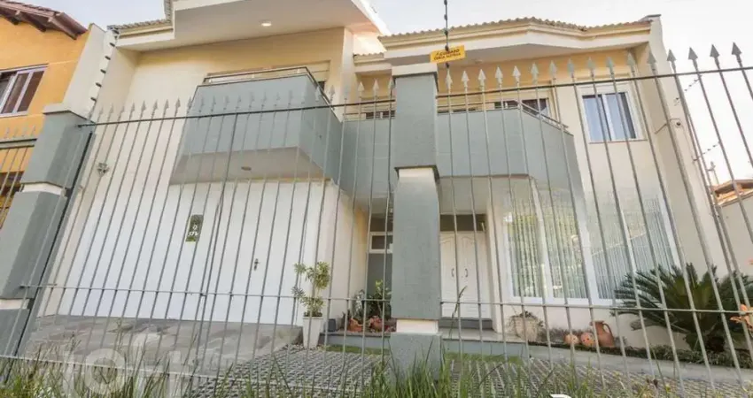 Casa com 4 quartos à venda na Parque dos Nativos, 353, Vila Ipiranga, Porto Alegre