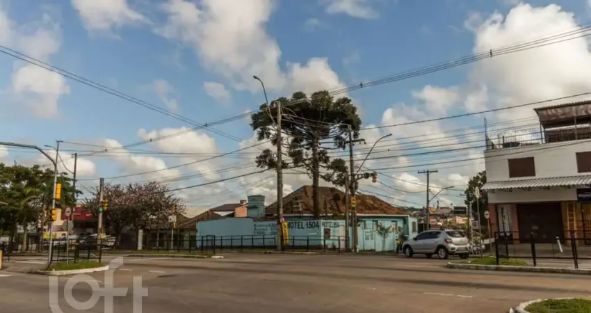 Casa com 15 quartos à venda na Rua Coronel Aparício Borges, 1504, Coronel Aparício Borges, Porto Alegre