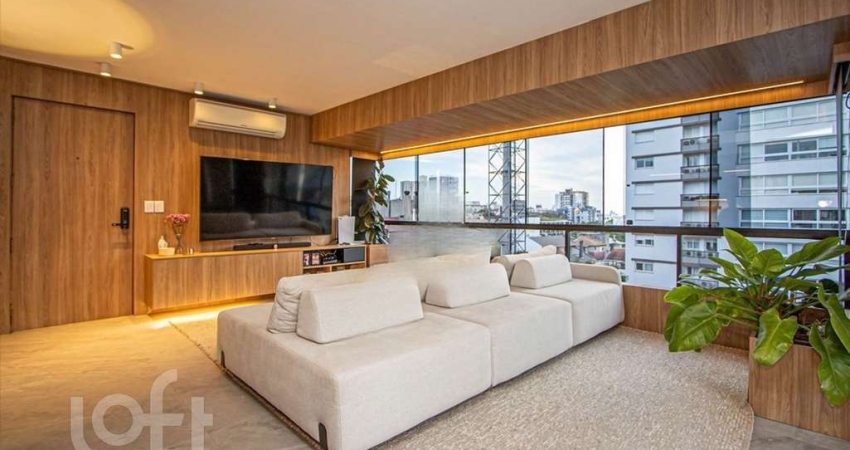 Apartamento com 1 quarto à venda na Rua Passo da Pátria, 579, Bela Vista, Porto Alegre