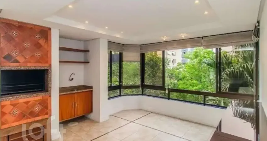 Apartamento com 3 quartos à venda na Rua Portugal, 888, Higienópolis, Porto Alegre