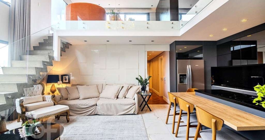 Apartamento com 3 quartos à venda na Rua Zamenhoff, 116, São João, Porto Alegre