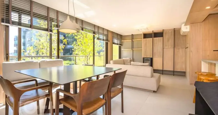 Apartamento com 3 quartos à venda na Avenida Lageado, 1233, Petrópolis, Porto Alegre