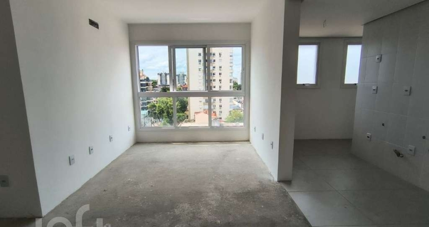 Apartamento com 2 quartos à venda na Rua Fernando Cortez, 222, Cristo Redentor, Porto Alegre