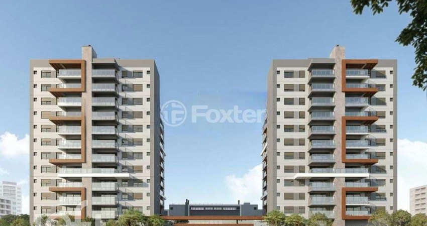 Apartamento com 2 quartos à venda na Rua Emílio Müller, 55, Jardim Lindóia, Porto Alegre