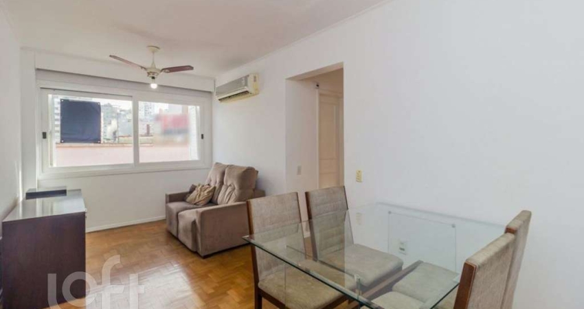Apartamento com 1 quarto à venda na Rua Sarmento Leite, 792, Cidade Baixa, Porto Alegre
