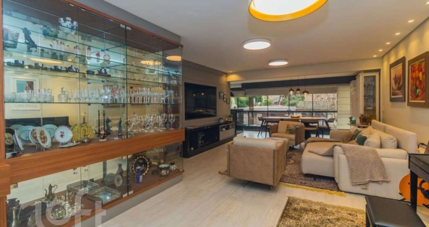Apartamento com 3 quartos à venda na Rua Pedro Ivo, 803, Bela Vista, Porto Alegre