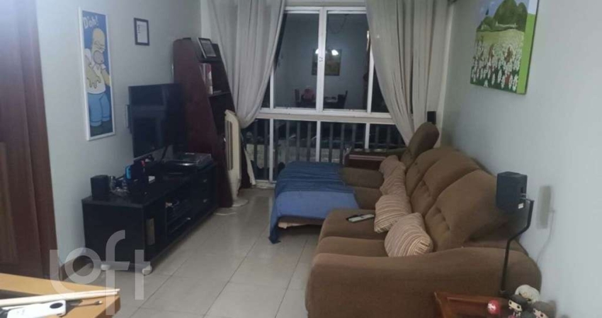 Apartamento com 3 quartos à venda na Rua Curupaiti, 1326, Cristal, Porto Alegre