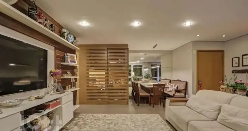 Apartamento com 2 quartos à venda na Rua Campos Sales, 51, Mont Serrat, Porto Alegre