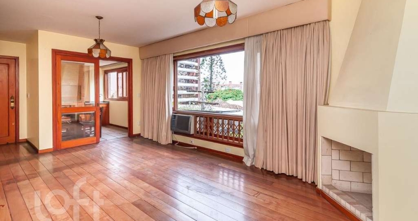 Apartamento com 2 quartos à venda na Rua Anita Garibaldi, 155, Mont Serrat, Porto Alegre