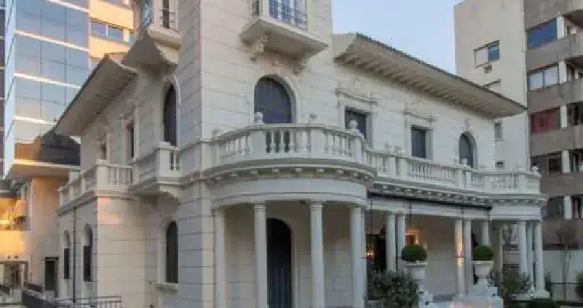 Apartamento com 2 quartos à venda na Rua Santo Inácio, 295, Moinhos de Vento, Porto Alegre