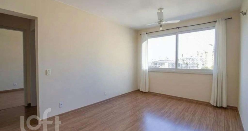 Apartamento com 1 quarto à venda na Avenida Alberto Bins, 820, Floresta, Porto Alegre