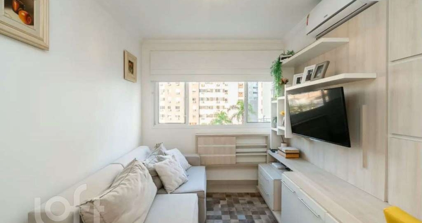 Apartamento com 2 quartos à venda na Rua Antônio Joaquim Mesquita, 570, Cristo Redentor, Porto Alegre