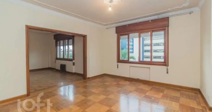Apartamento com 3 quartos à venda na Avenida Independência, 98, Centro Histórico, Porto Alegre