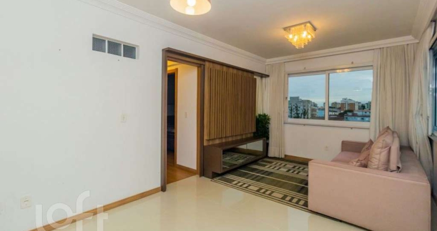 Apartamento com 2 quartos à venda na Rua Marechal Frota, 176, Cristo Redentor, Porto Alegre