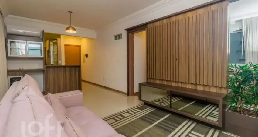 Apartamento com 2 quartos à venda na Rua Marechal Frota, 176, Cristo Redentor, Porto Alegre