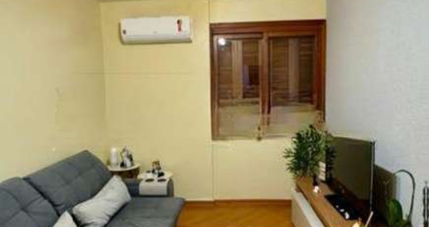 Apartamento com 2 quartos à venda na Avenida Pinheiro Borda, 645, Cristal, Porto Alegre