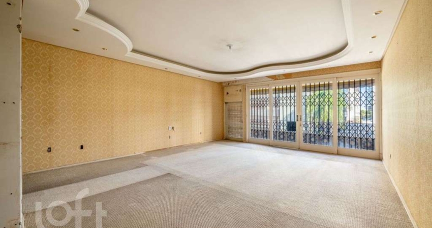 Apartamento com 3 quartos à venda na Rua Coronel Aurélio Bitencourt, 110, Rio Branco, Porto Alegre