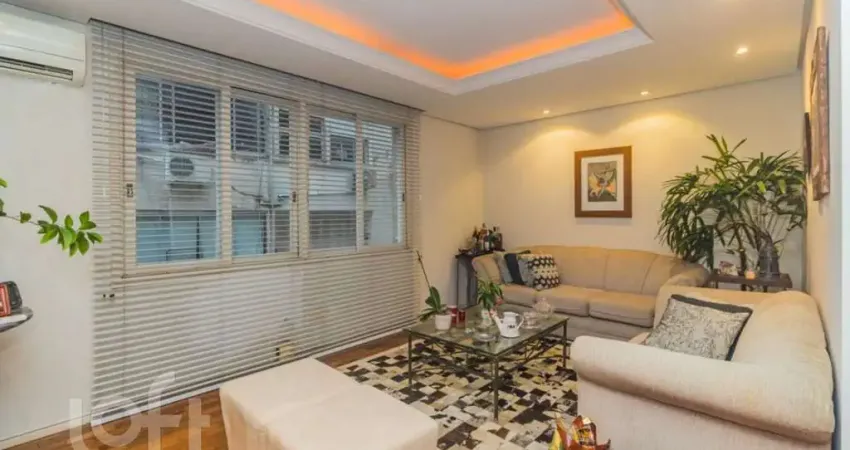 Apartamento com 3 quartos à venda na Rua Felipe Camarão, 175, Bom Fim, Porto Alegre