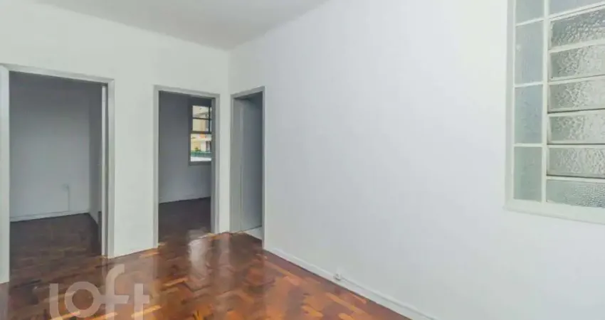 Apartamento com 2 quartos à venda na Rua Visconde do Herval, 790, Menino Deus, Porto Alegre