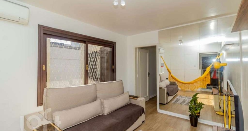 Apartamento com 3 quartos à venda na Rua Felipe Camarão, 700, Rio Branco, Porto Alegre