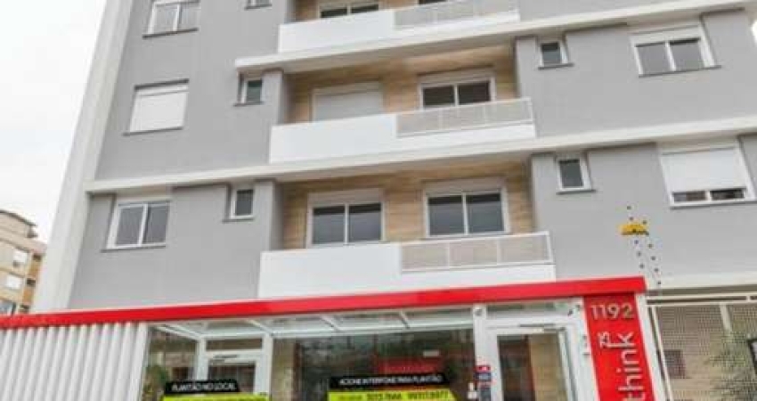 Apartamento com 3 quartos à venda na Rua Curupaiti, 1192, Cristal, Porto Alegre