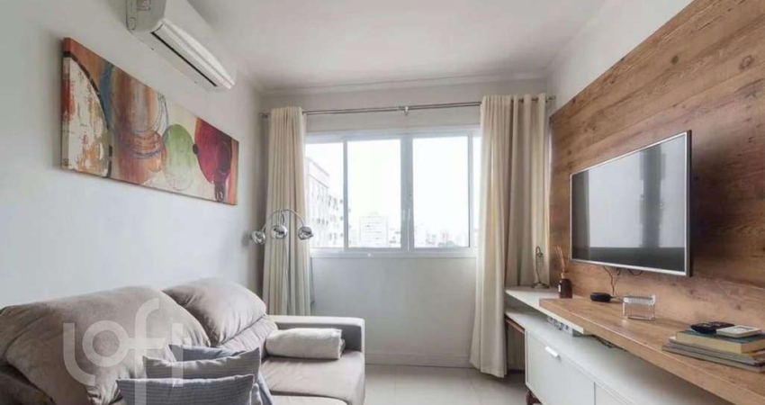 Apartamento com 2 quartos à venda na Rua Antônio Joaquim Mesquita, 570, Cristo Redentor, Porto Alegre