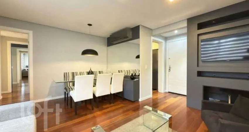 Apartamento com 3 quartos à venda na Rua Almirante Barroso, 720, Floresta, Porto Alegre