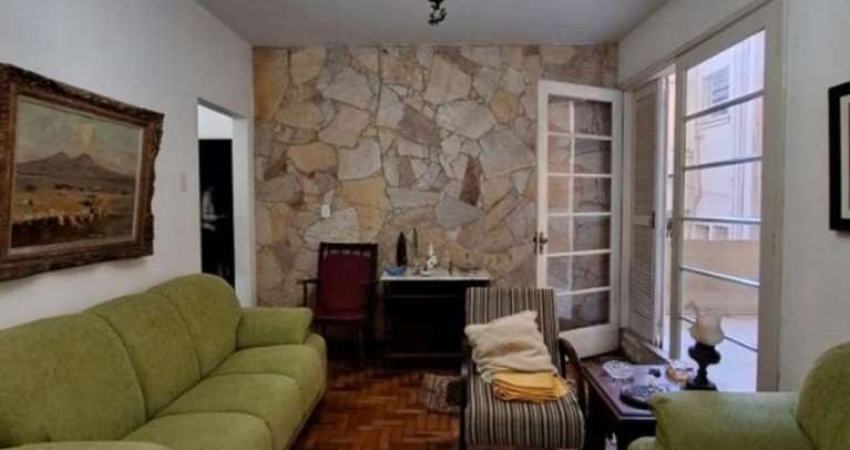 Apartamento com 2 quartos à venda na Rua Ramiro Barcelos, 1522, Rio Branco, Porto Alegre