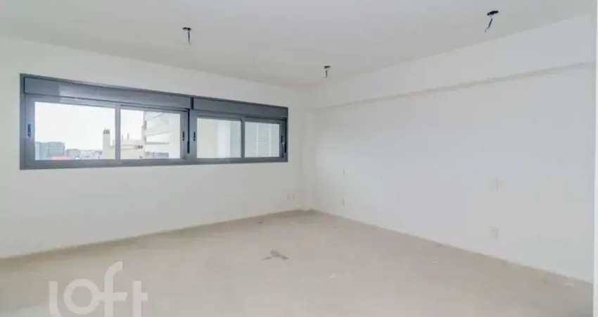 Apartamento com 1 quarto à venda na venida Doutor Nilo Peçanha, 3275, Chácara das Pedras, Porto Alegre