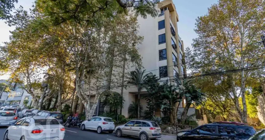 Apartamento com 1 quarto à venda na Avenida Doutor Nilo Peçanha, 2526, Jardim Europa, Porto Alegre