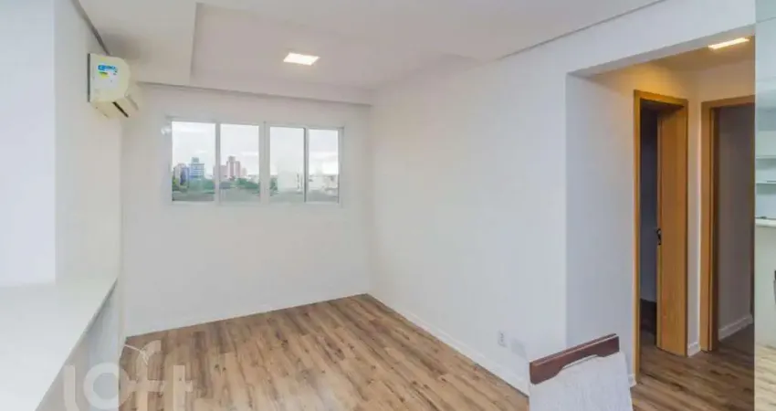 Apartamento com 2 quartos à venda na Rua Doutor Eduardo Chartier, 585, Higienópolis, Porto Alegre