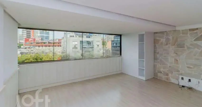 Apartamento com 3 quartos à venda na Rua Marquês do Pombal, 450, Moinhos de Vento, Porto Alegre