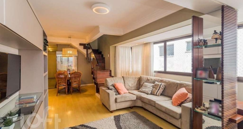 Apartamento com 3 quartos à venda na Avenida Itajaí, 140, Petrópolis, Porto Alegre