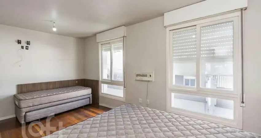 Apartamento com 1 quarto à venda na Rua Marechal Floriano Peixoto, 631, Centro Histórico, Porto Alegre
