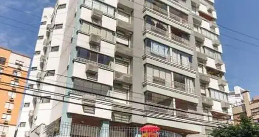 Apartamento com 3 quartos à venda na Rua Afonso Taunay, 193, Boa Vista, Porto Alegre