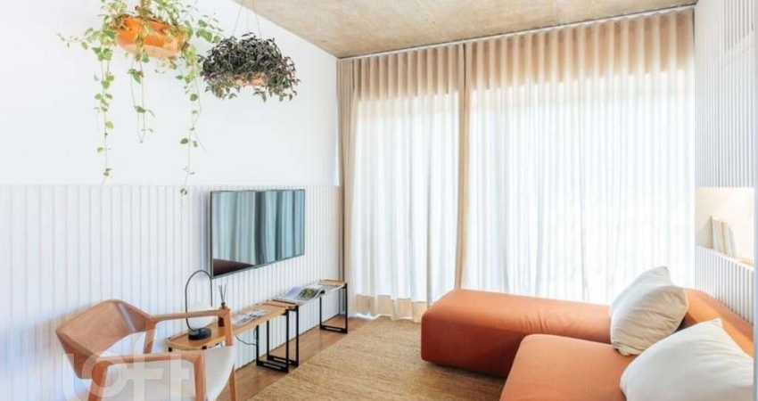 Apartamento com 2 quartos à venda na Avenida Ferdinand Kisslinger, 555, Jardim Europa, Porto Alegre