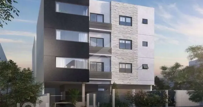 Apartamento com 3 quartos à venda na Rua Faria Santos, 377, Petrópolis, Porto Alegre