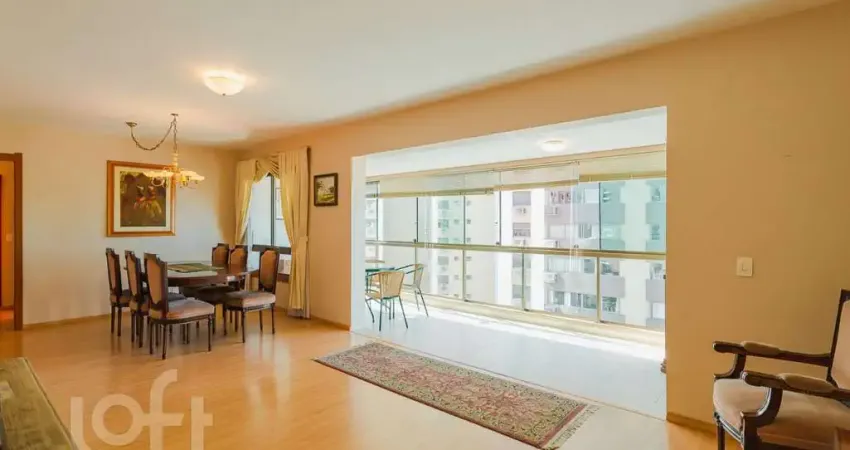 Apartamento com 3 quartos à venda na Avenida Plínio Brasil Milano, 1310, Higienópolis, Porto Alegre