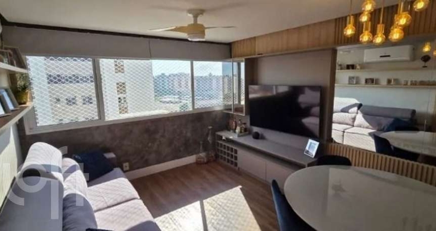 Apartamento com 3 quartos à venda na Rua Antônio Joaquim Mesquita, 570, Cristo Redentor, Porto Alegre