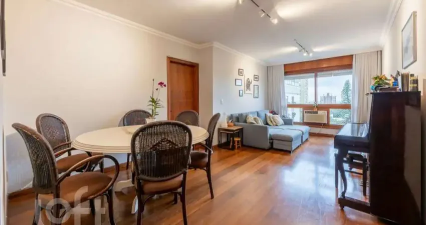 Apartamento com 3 quartos à venda na Avenida Carlos Gomes, 80, Boa Vista, Porto Alegre
