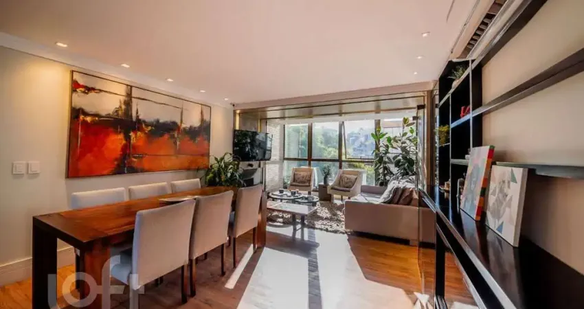 Apartamento com 2 quartos à venda na Avenida Alegrete, 115, Petrópolis, Porto Alegre