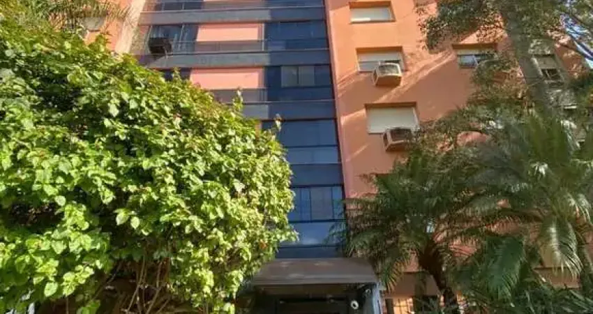 Apartamento com 3 quartos à venda na Avenida João Wallig, 1845, Jardim Europa, Porto Alegre